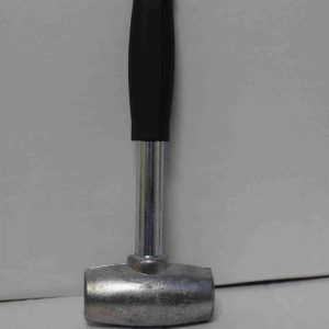 Lead hammer