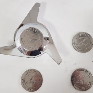 Spinner badges