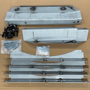 buzz subframe kit
